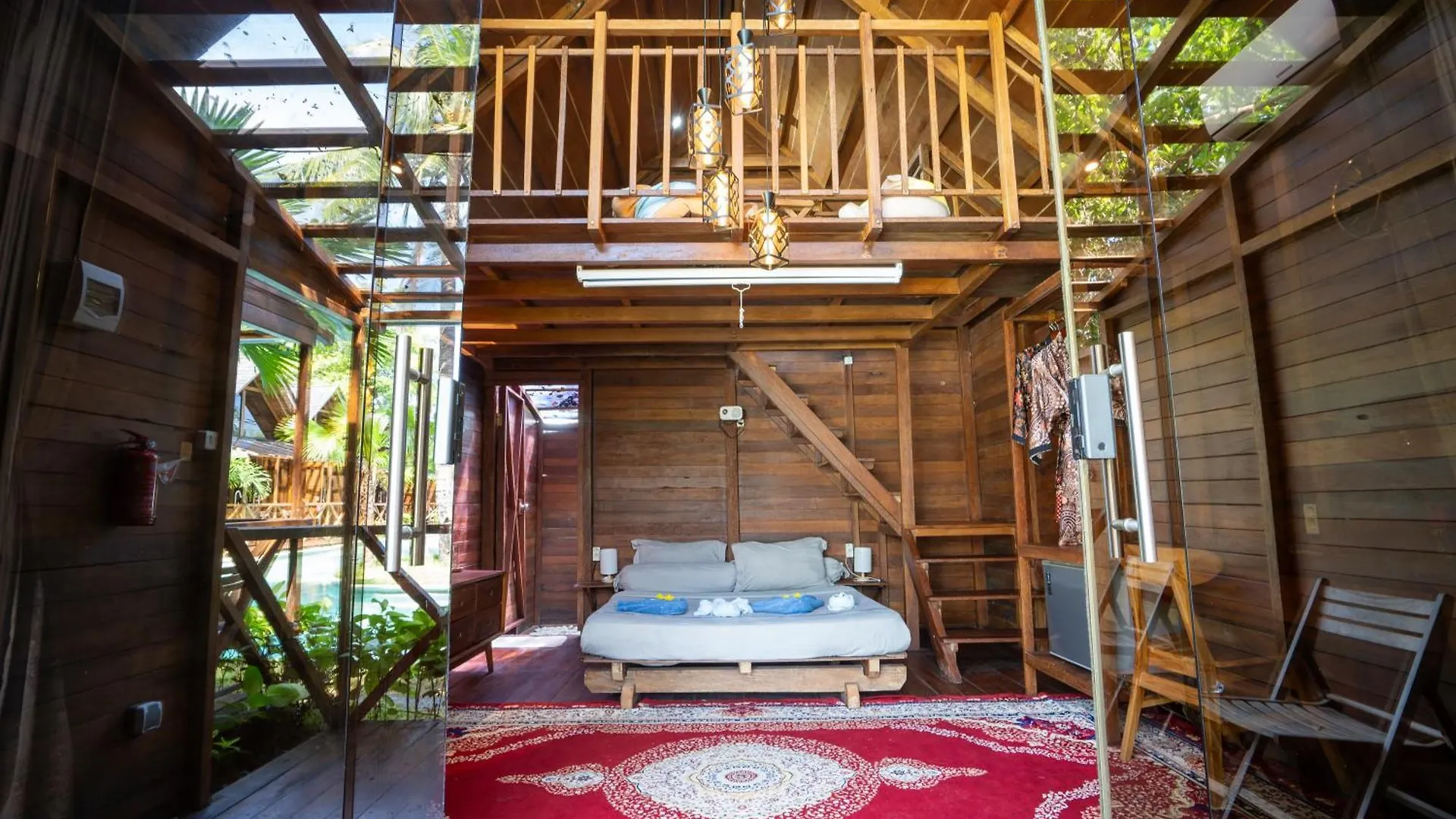Bali Lagoons Retreat With Private Pools Near Beach And Markets Nusa Dua  Holiday park Nusa Dua (Bali)