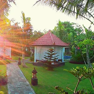3* Holiday park D'mell Bali
